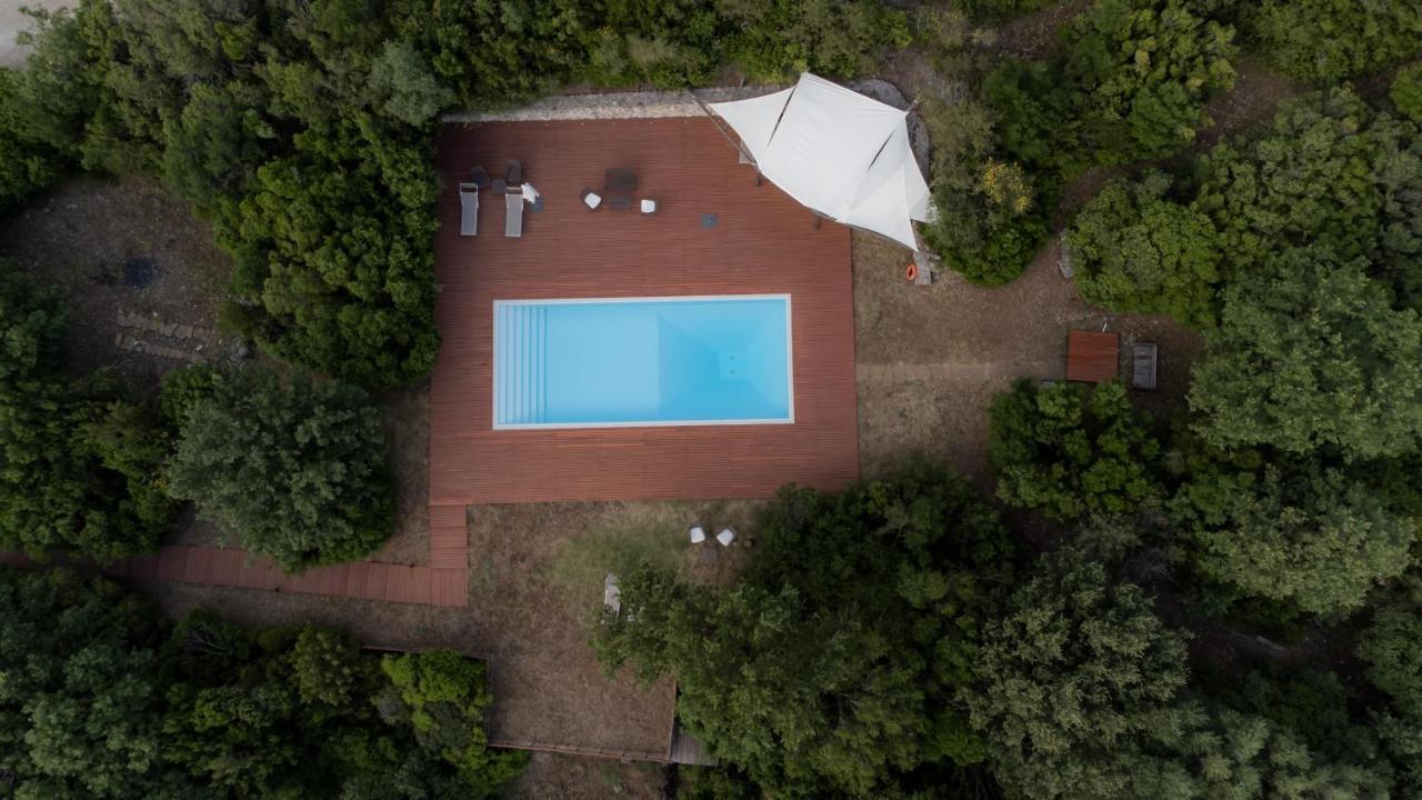 Il Cannito Capaccio Exterior foto