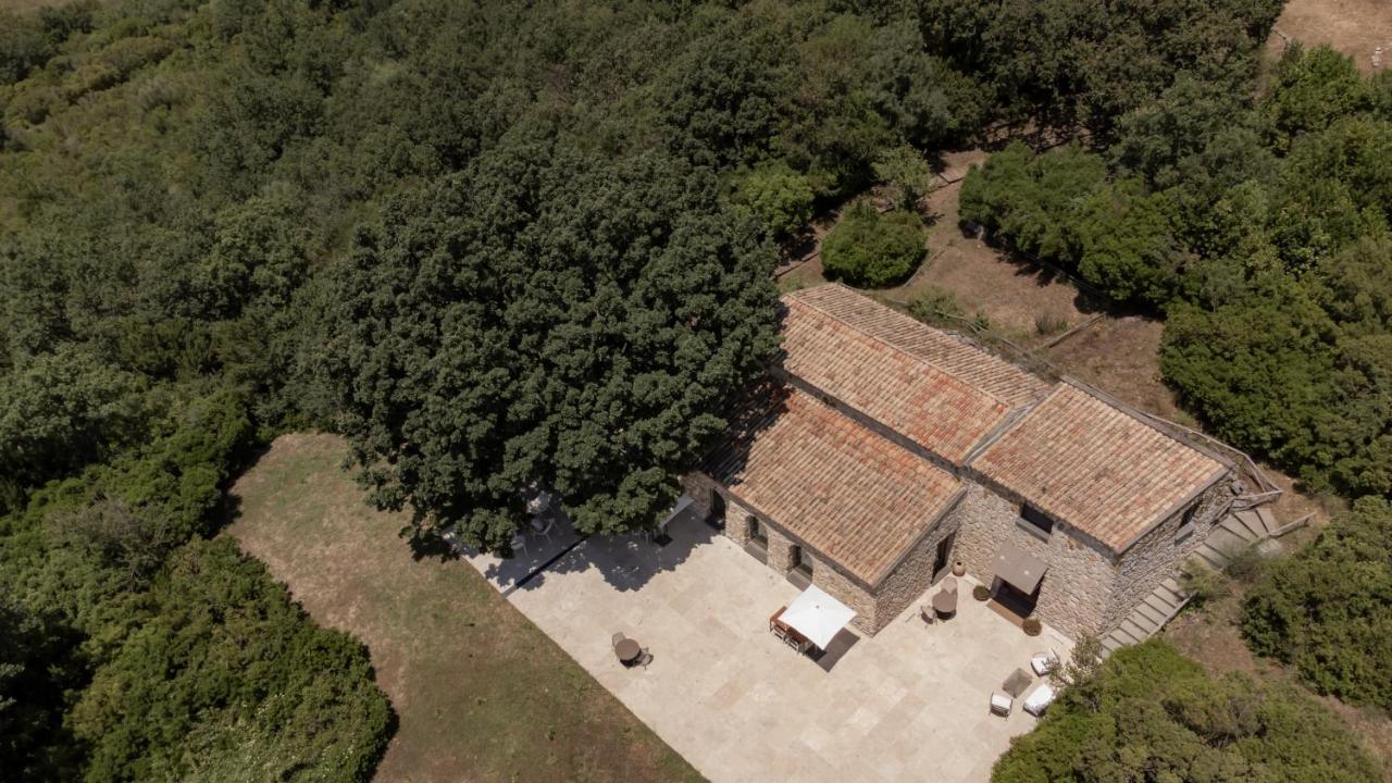 Il Cannito Capaccio Exterior foto