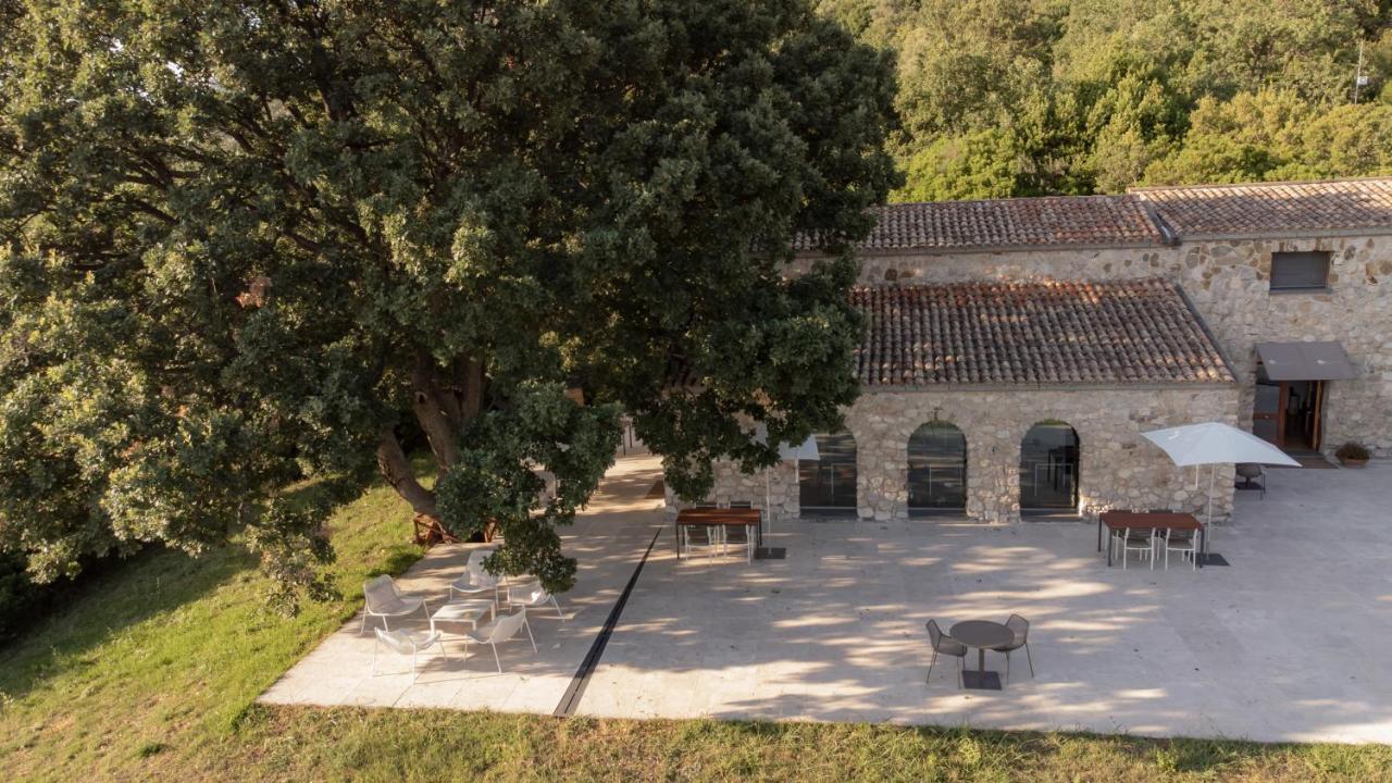 Il Cannito Capaccio Exterior foto
